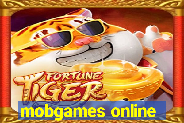 mobgames online